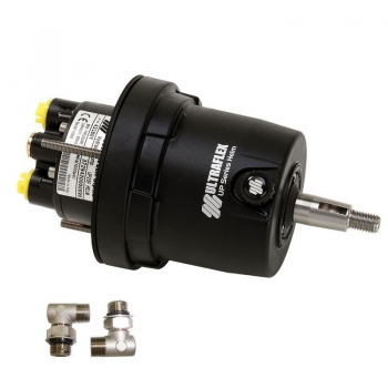 Volante HYCO-OBF / 1 hasta 150HP Ultraflex