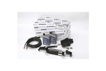 Kit de dirección HYTECH-OBF-1 para motores fuera de borda hasta 175 HP