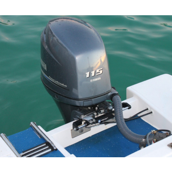 Sistema de dirección hidráulica GF150BRT MaviMare Fueraborda hasta 150HP completo