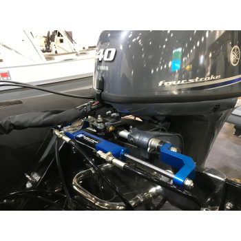 Dirección hidráulica GF90BT MaviMare Fueraborda hasta 80HP completa