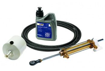 KIT DE DIRECCIÓN MTC30