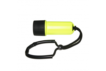 ANTORCHA LED