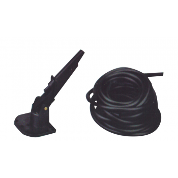 TRANSMISOR DE TUBO PITOT