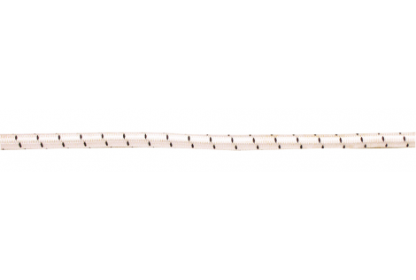 TRENZA ELÁSTICA Ø MM.3 MT100
