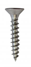 Tornillo de aglomerado