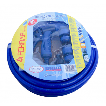 MANGUERA DE LAVADO Ø MM14 MT.20