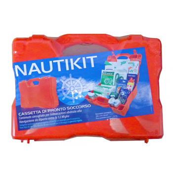 CASO DE PRIMEROS AUXILIOS