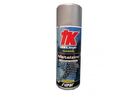 PINTURA GALVANIZANTE