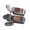 VHF Cobra Marine MR F77 EU VHF / DSC Fijo con GPS integrado