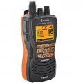 VHF COBRA MR HH600 GPS BT EU NEGRO