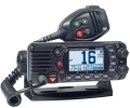 Transceptor de VHF fijo VHF GX1400GPS con GPS, horizonte estándar ITU clase D estándar