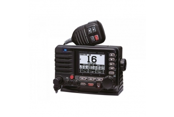 Transceptor VHF GX6000E QUANTUM fijo con AIS y GPS Standard Horizon