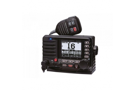 Transceptor VHF GX6000E QUANTUM fijo con AIS y GPS Standard Horizon