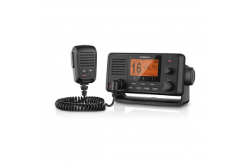 VHF GARMIN 215i AIS