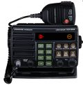 VHF VLH-3000A Intercomunicador de maniobras y generador de señal Horizon estándar
