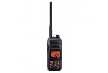 VHF HX40E HX400E Transceptor de VHF portátil de grado comercial con canales estándar Horizon LMR