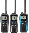 VHF ICOM IC-M25 Portátil