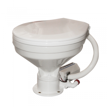 INODORO ELECTRICO TMC 12V. GRANDE