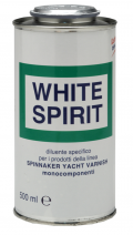 Diluyente White Spirit Lt 0,5
