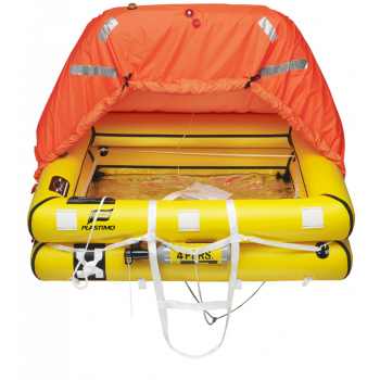 MALETA TRANSOCEAN RAFT 4P